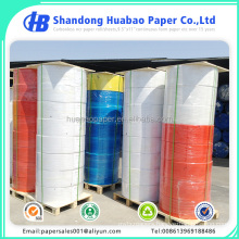 CB CFB CF China Factory Carbonless Paper, Carbonless Paper Rolls